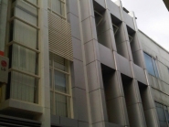 Kantor Pusat PMMP Surabaya