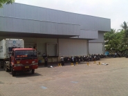 Pabrik PMMP Situbondo